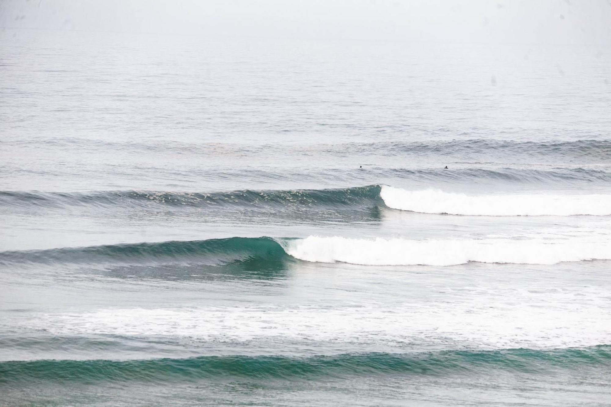 Bed and Breakfast Surf Break Morocco Імсуане Екстер'єр фото