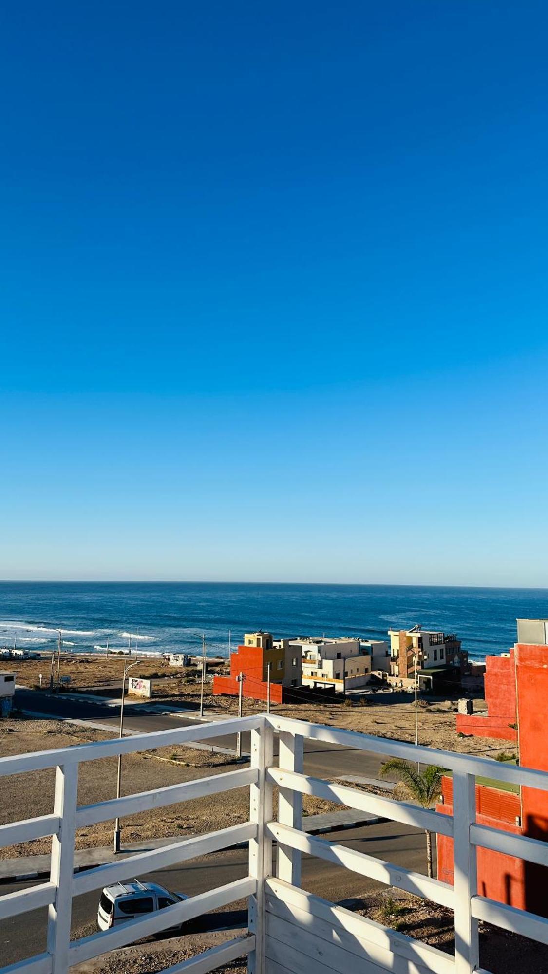 Bed and Breakfast Surf Break Morocco Імсуане Екстер'єр фото