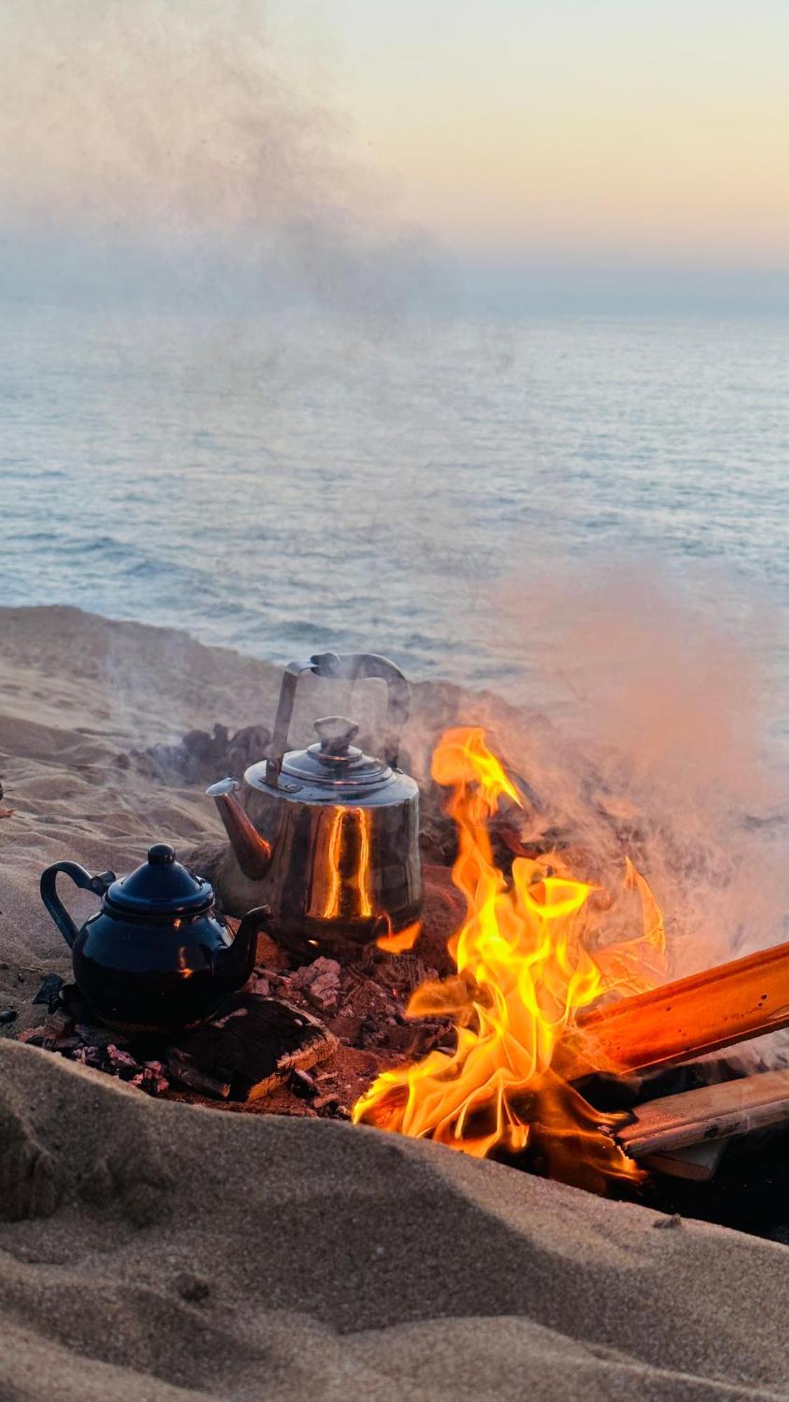 Bed and Breakfast Surf Break Morocco Імсуане Екстер'єр фото