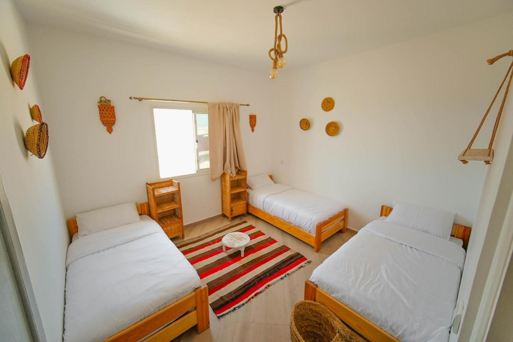 Bed and Breakfast Surf Break Morocco Імсуане Екстер'єр фото