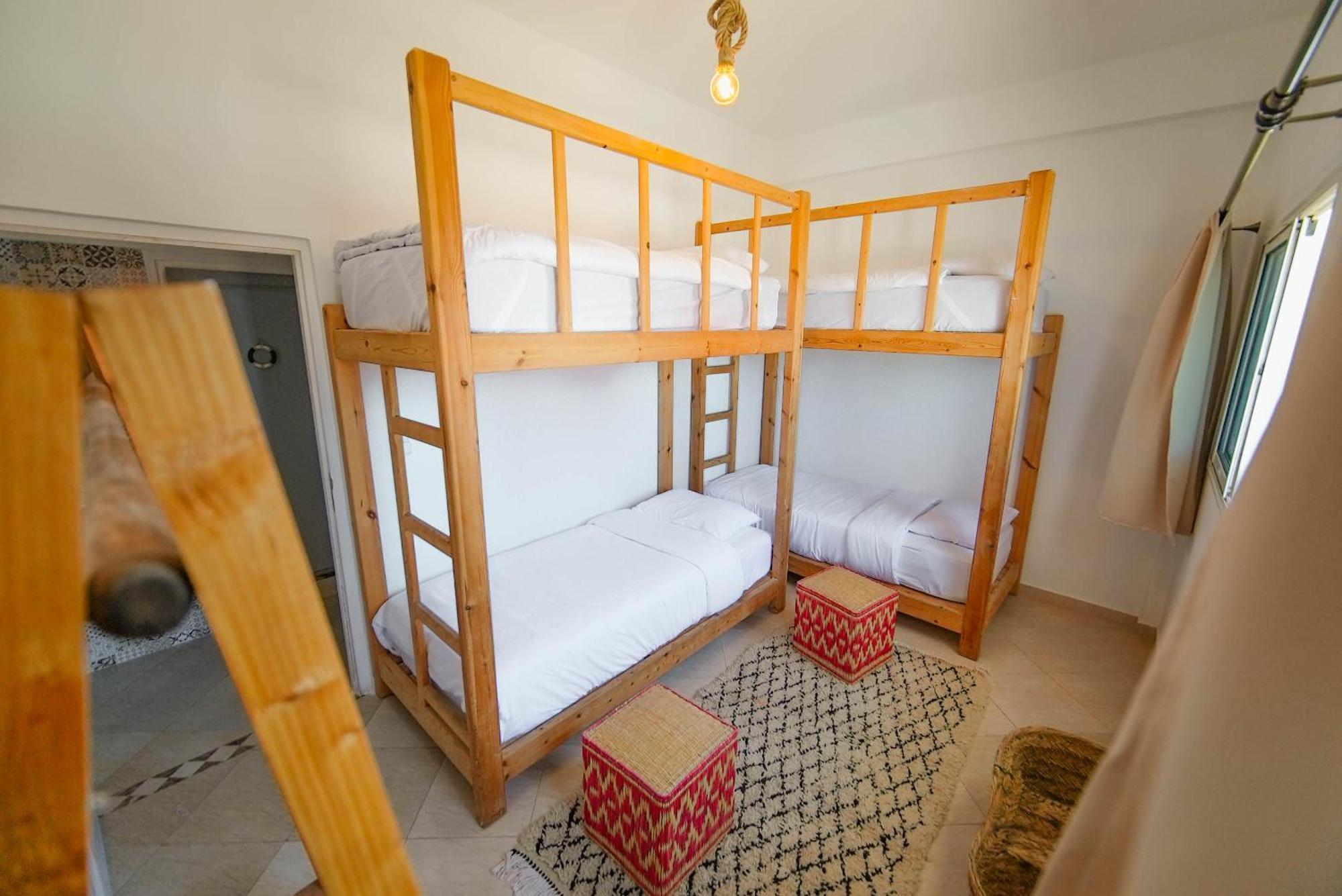 Bed and Breakfast Surf Break Morocco Імсуане Екстер'єр фото