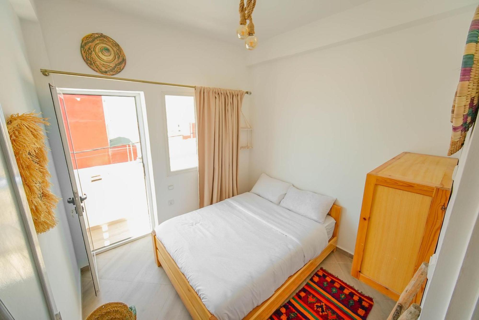 Bed and Breakfast Surf Break Morocco Імсуане Екстер'єр фото