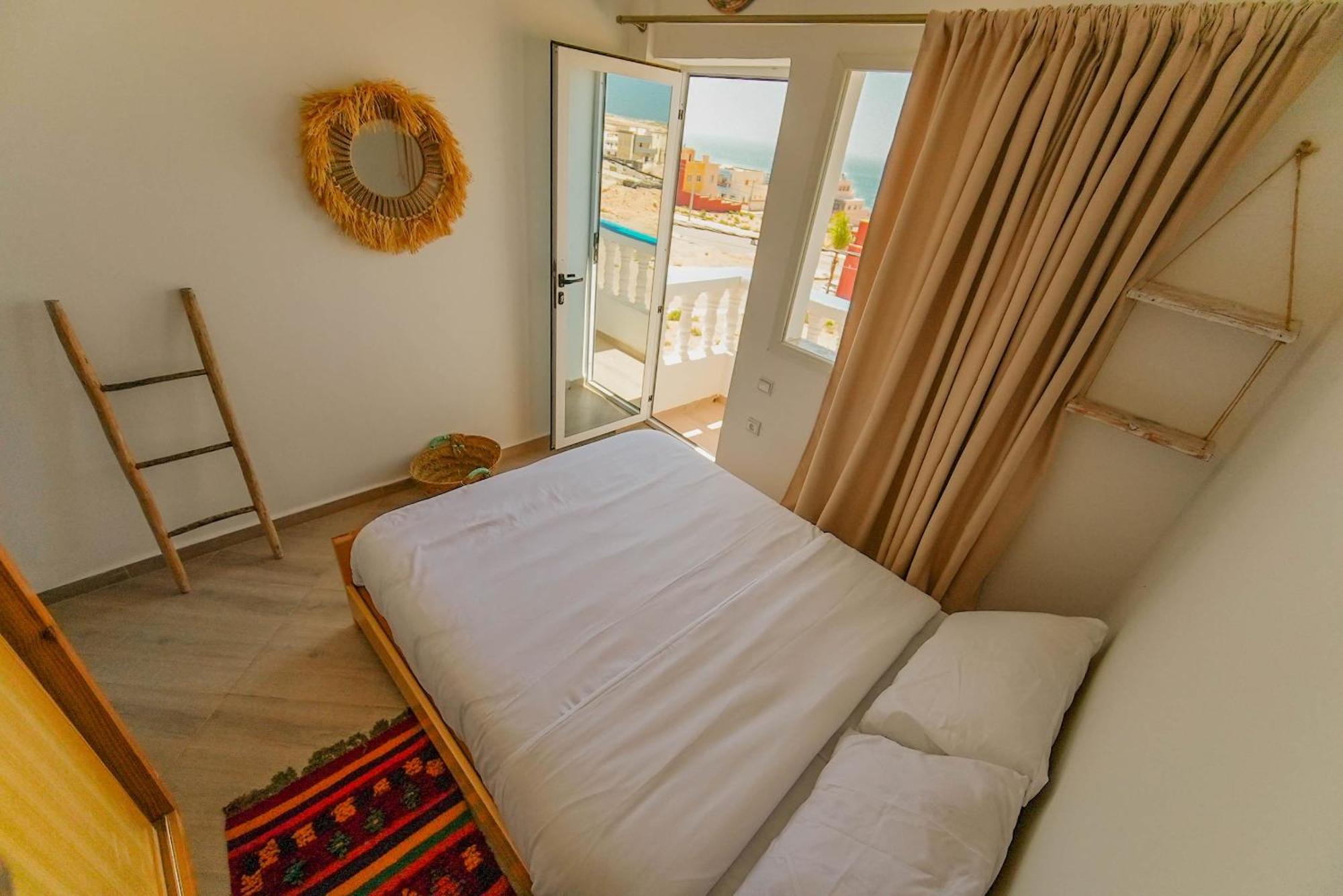 Bed and Breakfast Surf Break Morocco Імсуане Екстер'єр фото