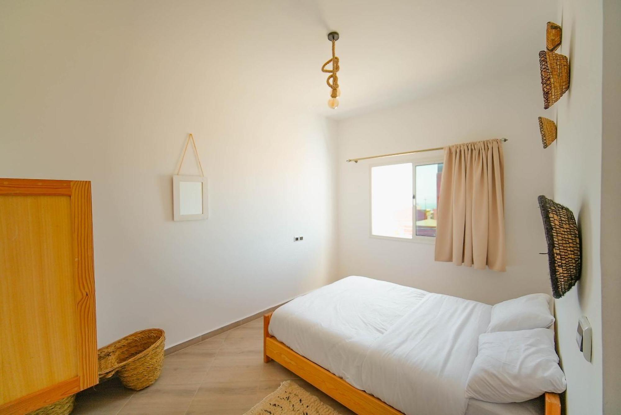 Bed and Breakfast Surf Break Morocco Імсуане Екстер'єр фото